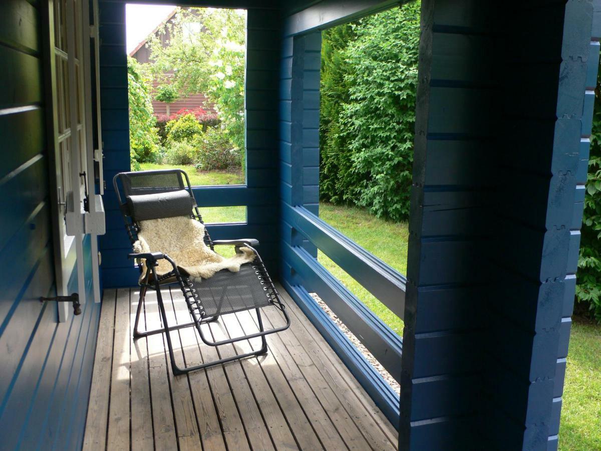 Ferienhaus 4 Koehr-Eickhoff Lembruch Exterior photo